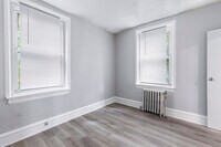 Allegheny Apartments photo'