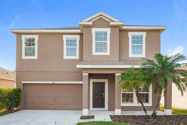 property at 908 Fern Leaf Dr