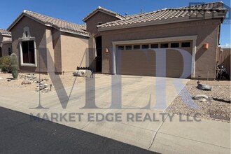 4944 E Villa Theresa Dr in Scottsdale, AZ - Building Photo - Building Photo