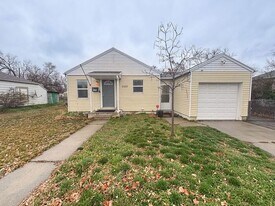 1125 Concord St in Salt Lake City, UT - Building Photo