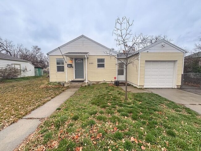 property at 1125 Concord St