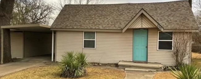 property at 304 Morgan Mill Rd