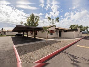 2141 E Kirkland Ln in Tempe, AZ - Building Photo - Building Photo