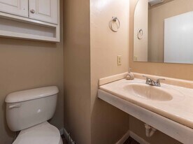 Peppertree Apartment Homes