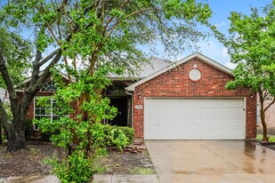 5002 Wordsworth Dr in Garland, TX - Building Photo