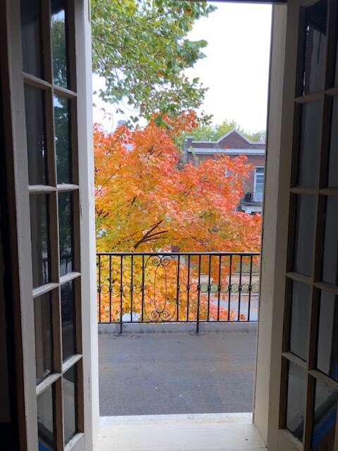 property at 3453 Hartford St