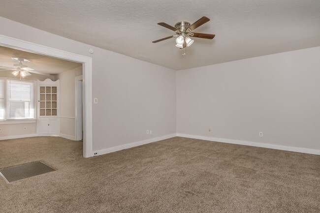 1508 S Hayden St in Amarillo, TX - Building Photo - Building Photo