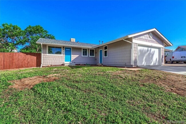 property at 1812 Memphis St