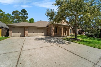 3619 Beacon Green Ln in Spring, TX - Building Photo - Building Photo