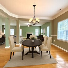 5915 Parkstone Drive in Matthews, NC - Building Photo - Building Photo