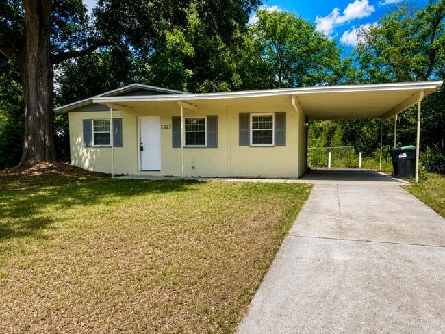 property at 5527 Bryson Dr