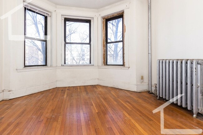 1258 Commonwealth Ave in Boston, MA - Building Photo - Building Photo