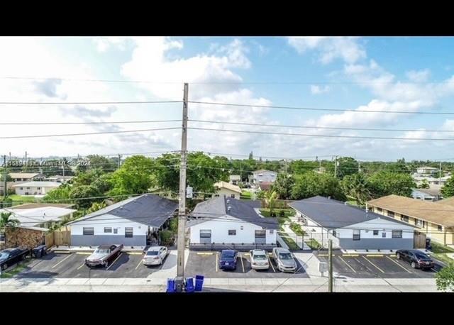 4100 SW 19th St in West Park, FL - Building Photo - Building Photo