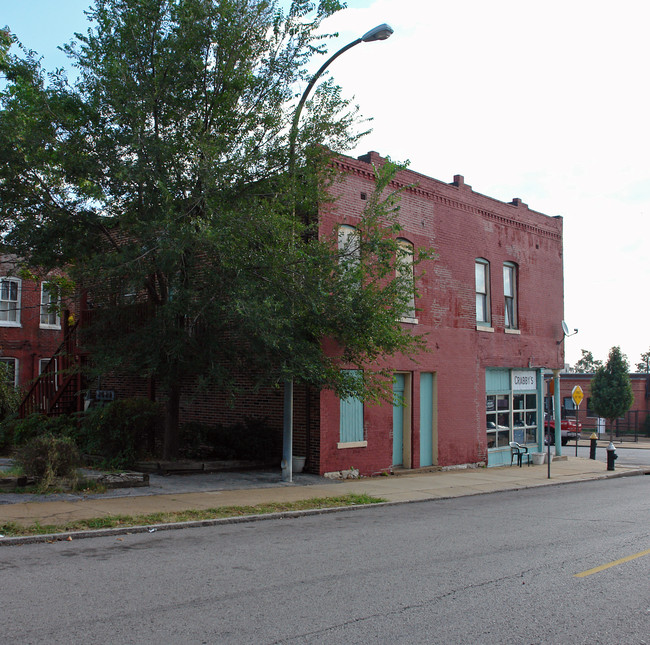 3235 S 7th St in St. Louis, MO - Building Photo - Building Photo