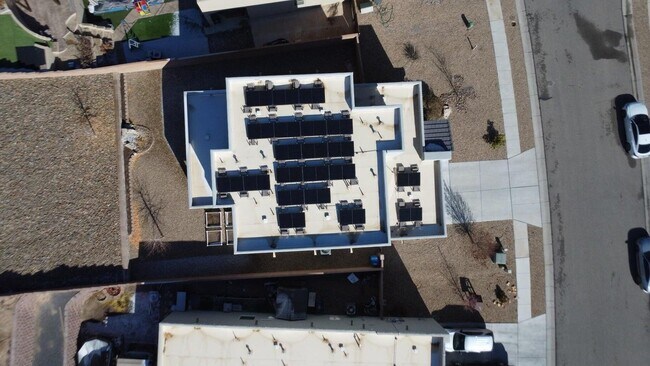 1551 Corta Cancun in Los Lunas, NM - Building Photo - Building Photo