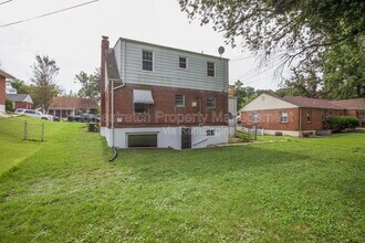 4605 Nelson Dr in St. Louis, MO - Building Photo - Building Photo