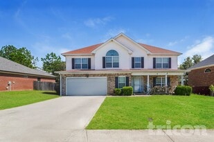 6118 Independence Way in Grovetown, GA - Building Photo