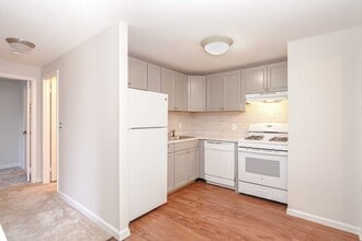 Pine Brook in Dracut, MA - Building Photo - Building Photo