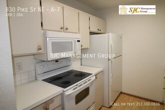 830 Pike St NE in Auburn, WA - Building Photo - Building Photo