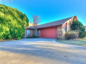 1618 Julie Pl in Oklahoma City, OK - Building Photo