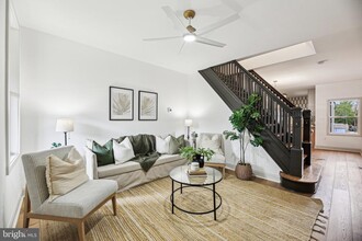 3348 Chestnut Ave in Baltimore, MD - Building Photo - Building Photo