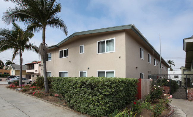 3828 3rd Ave in San Diego, CA - Building Photo - Building Photo