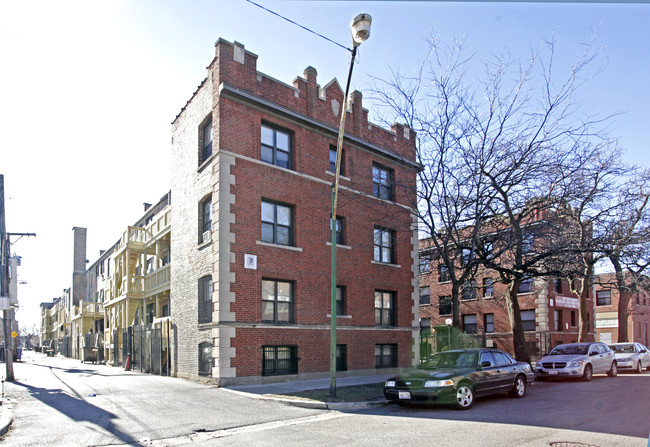 811 E 46th St in Chicago, IL - Building Photo - Building Photo