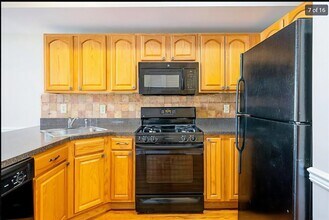 725 Jefferson St in Hoboken, NJ - Building Photo - Building Photo