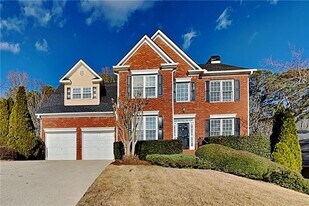 149 Crestview Dr in Dallas, GA - Building Photo