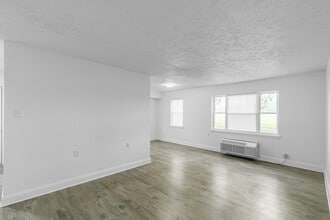 Sunset Hargraves Ridgely in Ridgely, MD - Foto de edificio - Interior Photo