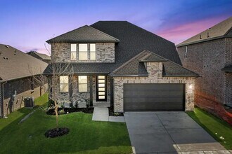 701 Declaration Dr in Princeton, TX - Building Photo - Building Photo