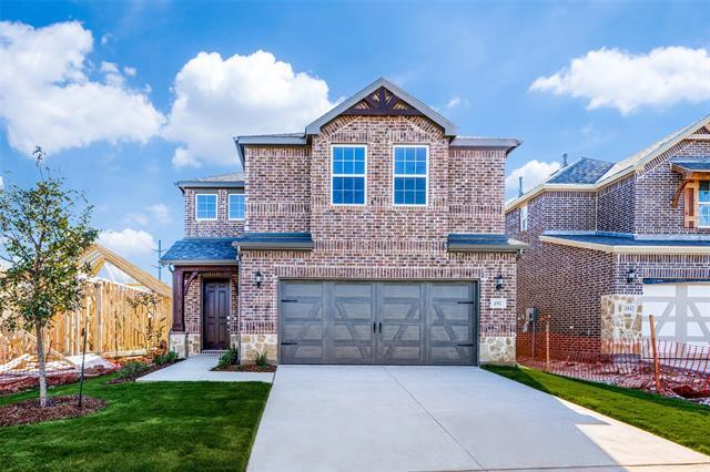property at 257 Kistler Dr