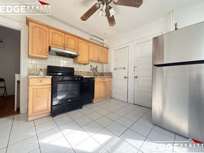 property at 97 Franklin St