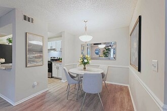 The Park at Trapani in Jacksonville, FL - Foto de edificio - Building Photo