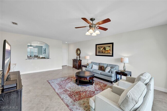 property at 5945 Sand Wedge Ln