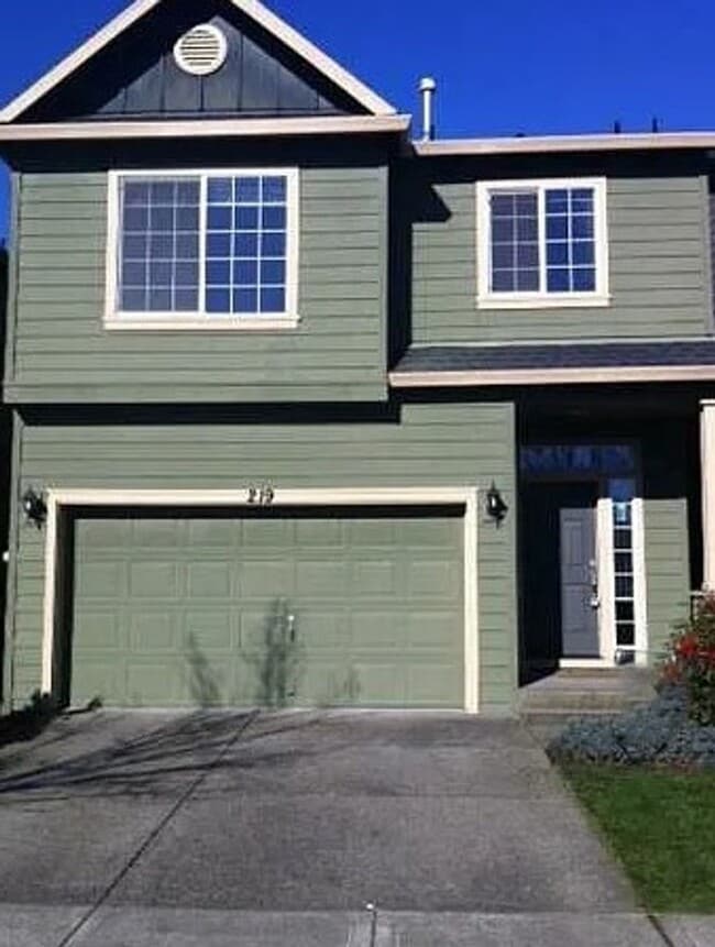 property at 219 NW Mandi St