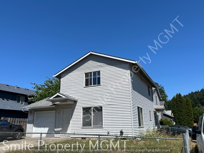 property at 4308 SE 138th Pl