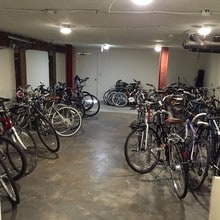 2091 California St-Unit -225 in Berkeley, CA - Building Photo - Building Photo