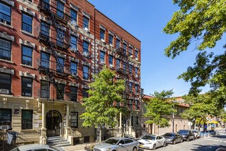 552 W 146th St in New York, NY - Building Photo - Building Photo