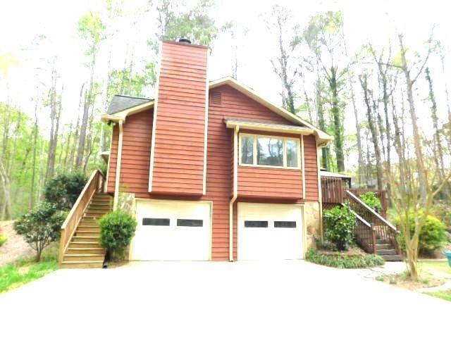 5230 Ferry Creek Ln in Acworth, GA - Building Photo - Building Photo
