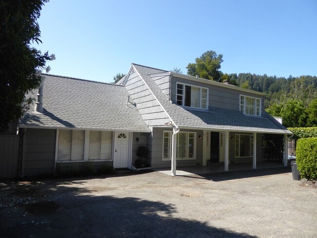 property at 16 Upper Ames Ave