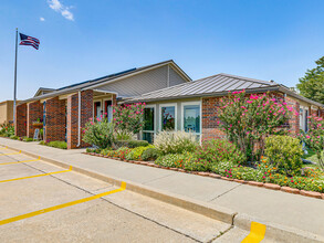 Winchester Run in Oklahoma City, OK - Building Photo - Building Photo