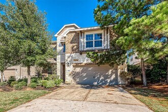 23 Pioneer Canyon Pl in Tomball, TX - Building Photo - Building Photo