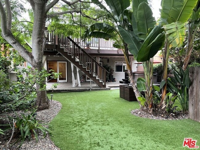 property at 1019 Camino Real