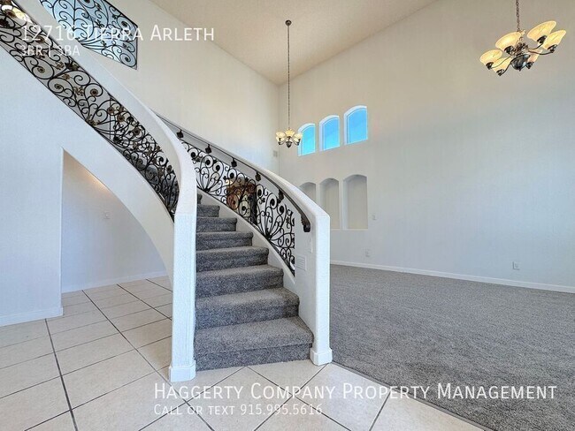 12716 Tierra Arleth Ct in El Paso, TX - Building Photo - Building Photo