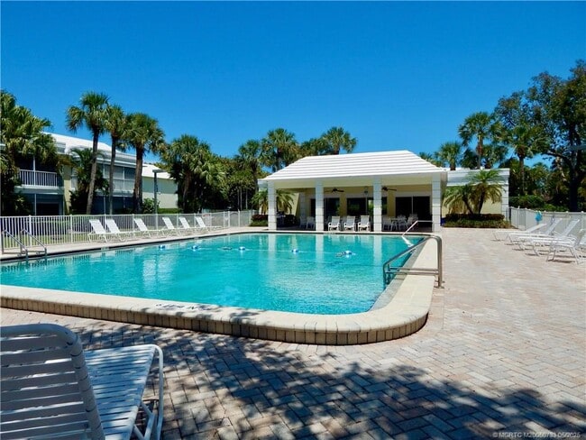 property at 1600 SE St Lucie Blvd