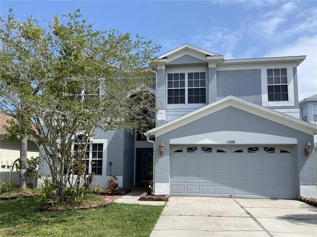 property at 11209 Village Brook Dr