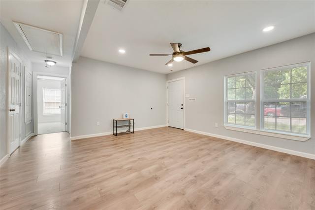 5437 David Strickland Rd in Fort Worth, TX - Building Photo - Building Photo