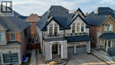 600 Beam Ct in Milton, ON - Building Photo - Building Photo