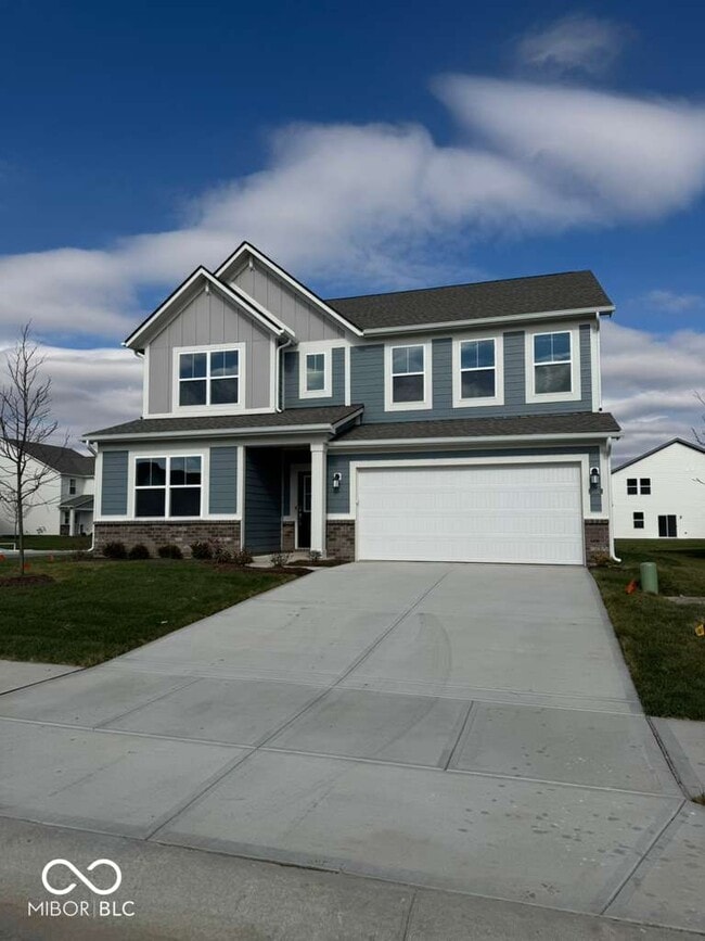 property at 3556 Cosmic Ct